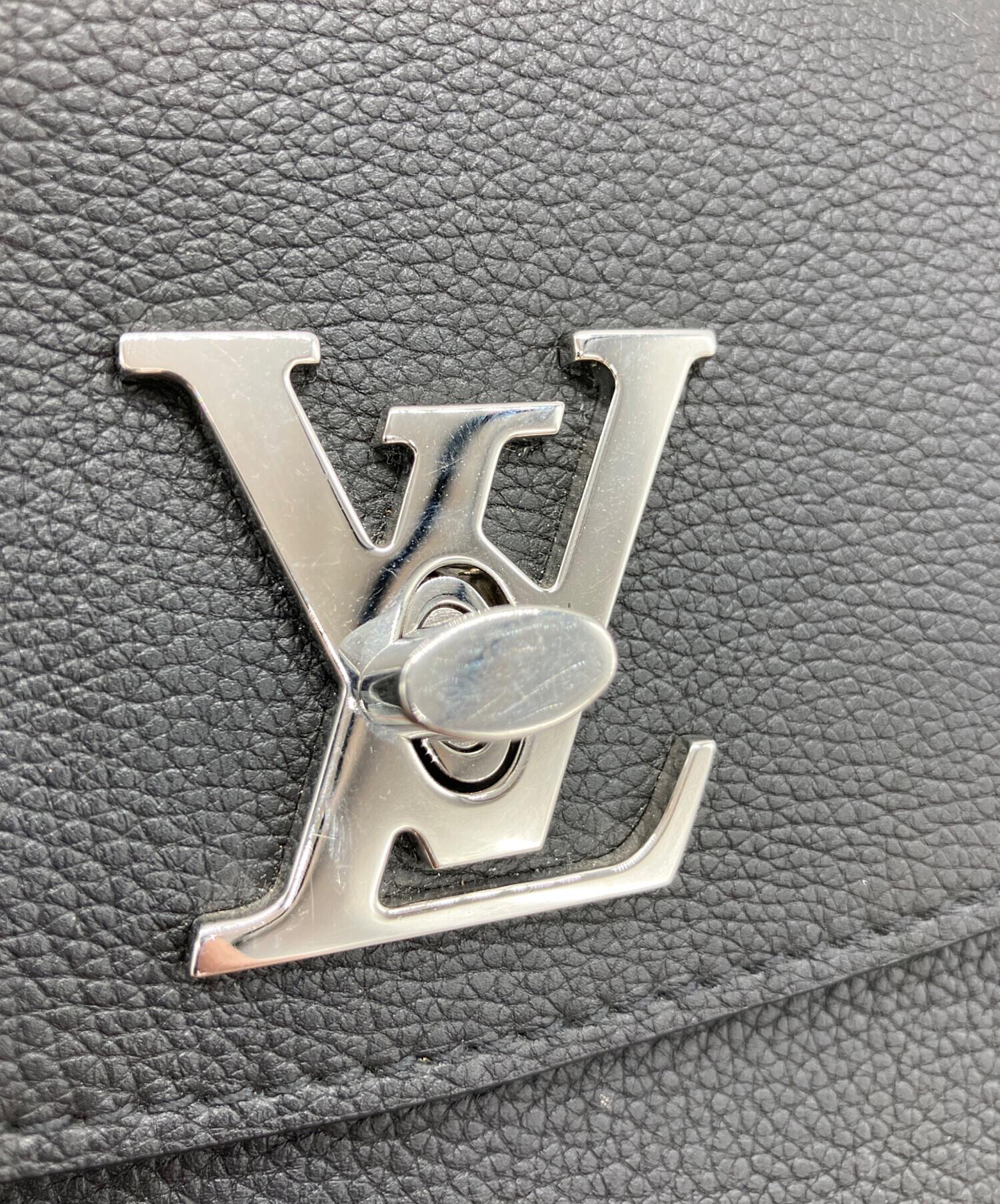 中古・古着通販】LOUIS VUITTON (ルイ ヴィトン) ショルダーバッグ