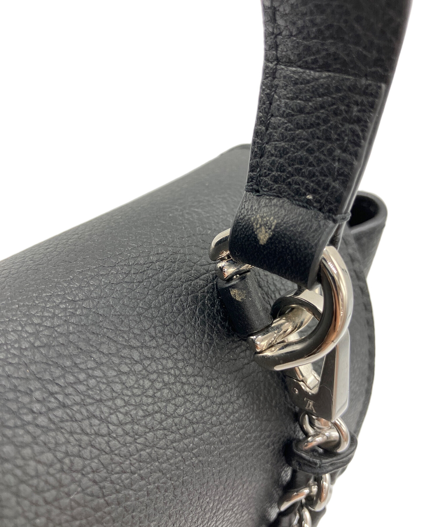 中古・古着通販】LOUIS VUITTON (ルイ ヴィトン) ショルダーバッグ