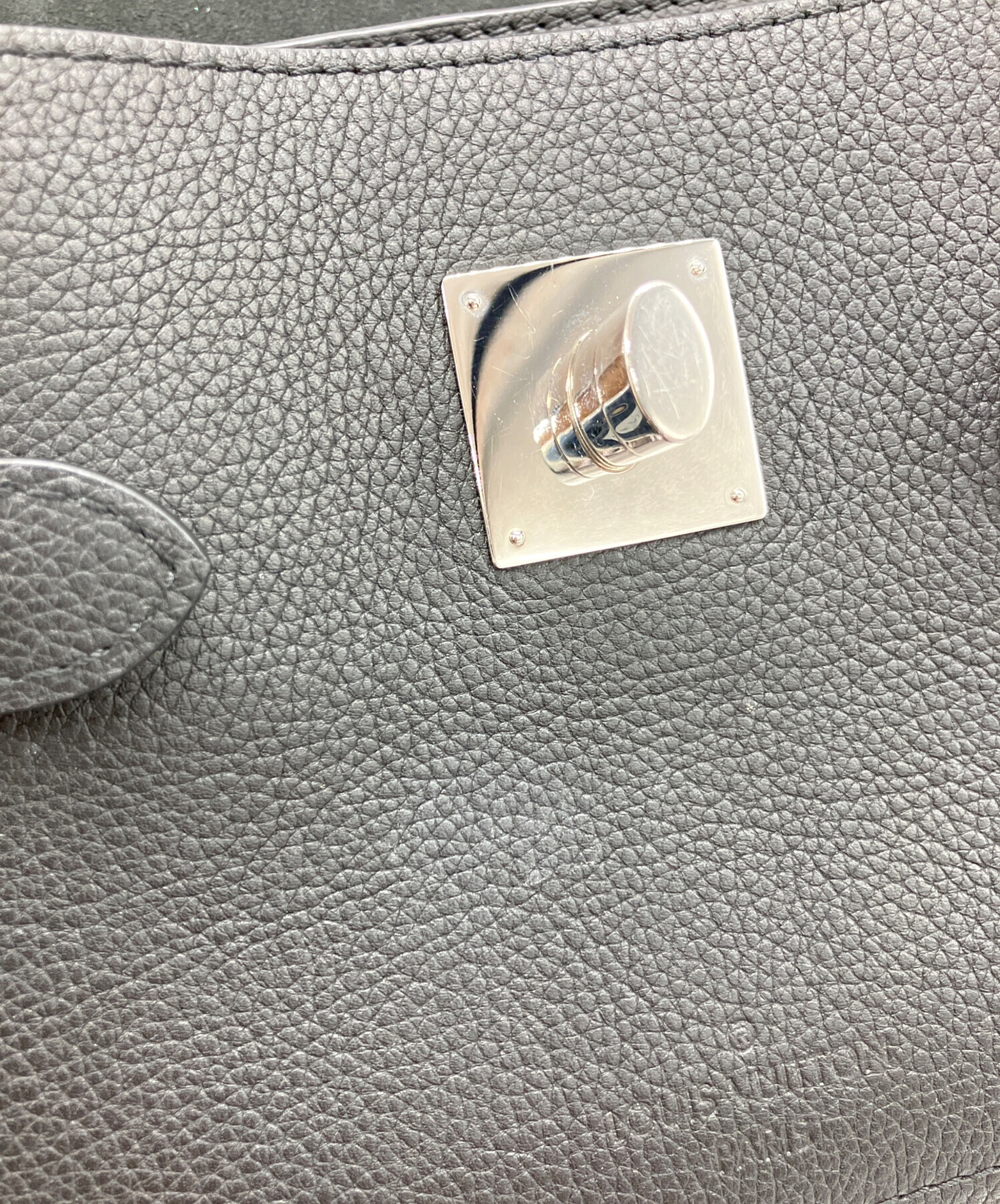 中古・古着通販】LOUIS VUITTON (ルイ ヴィトン) ショルダーバッグ