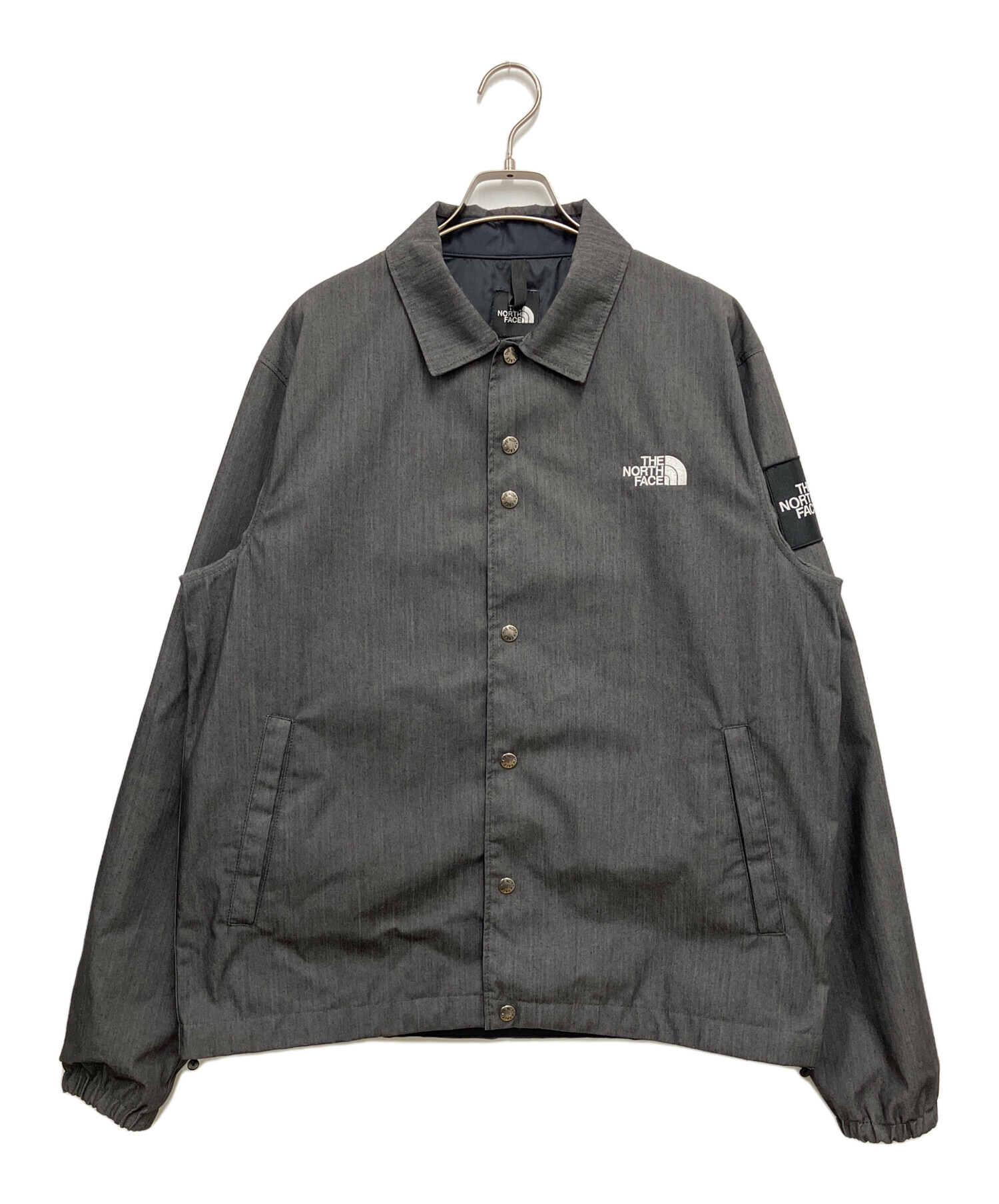 中古・古着通販】THE NORTH FACE (ザ ノース フェイス) コーチ