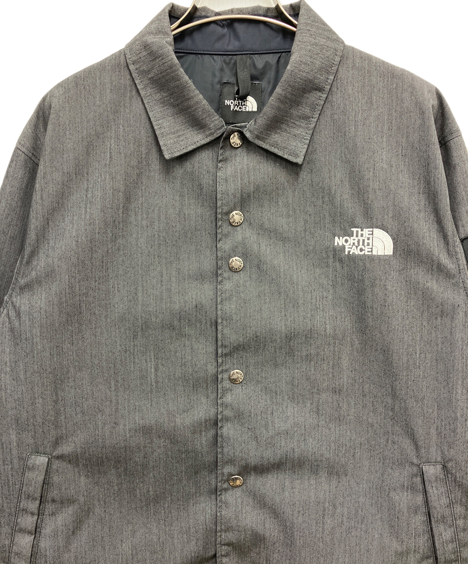 中古・古着通販】THE NORTH FACE (ザ ノース フェイス) コーチ