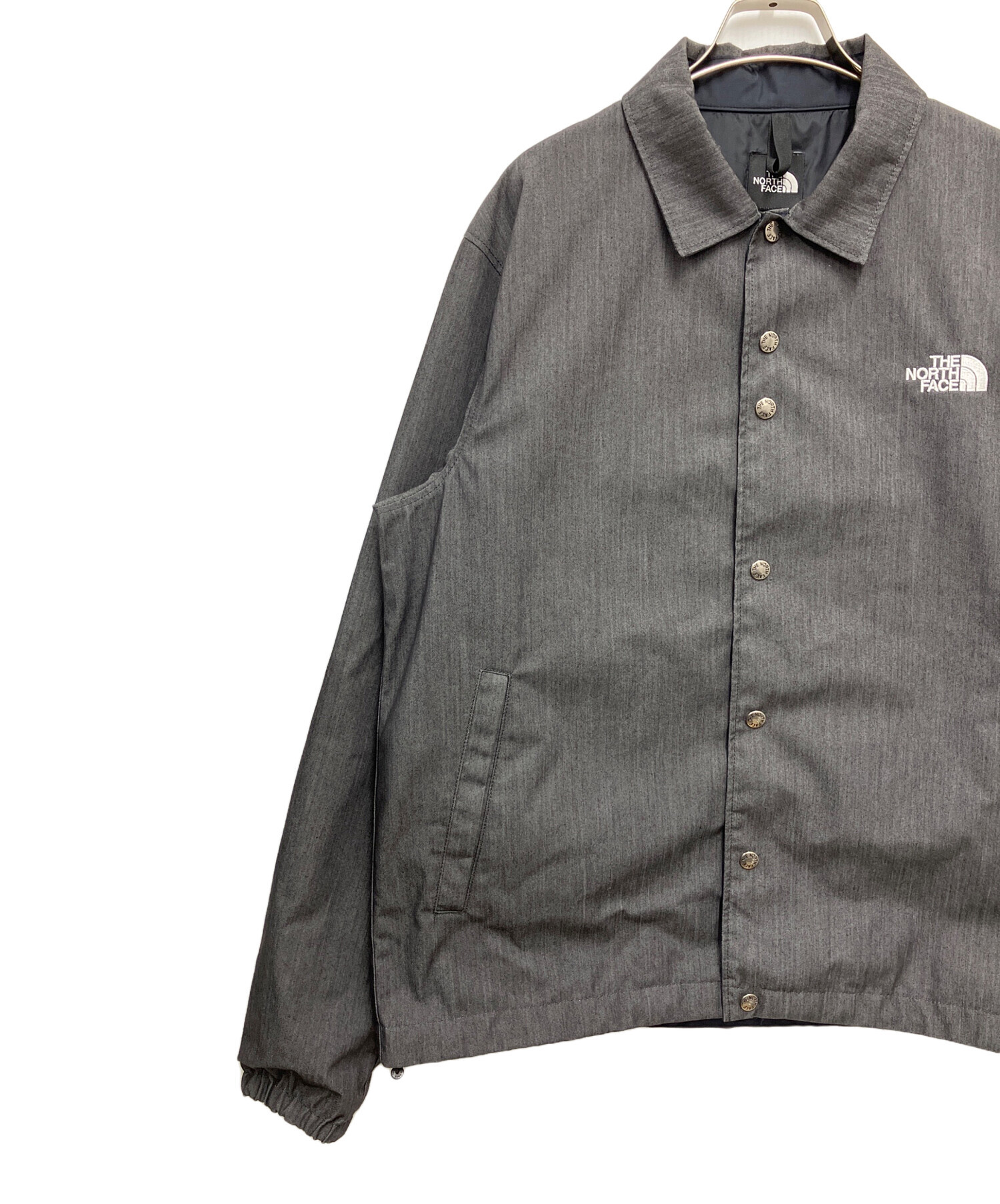 中古・古着通販】THE NORTH FACE (ザ ノース フェイス) コーチ