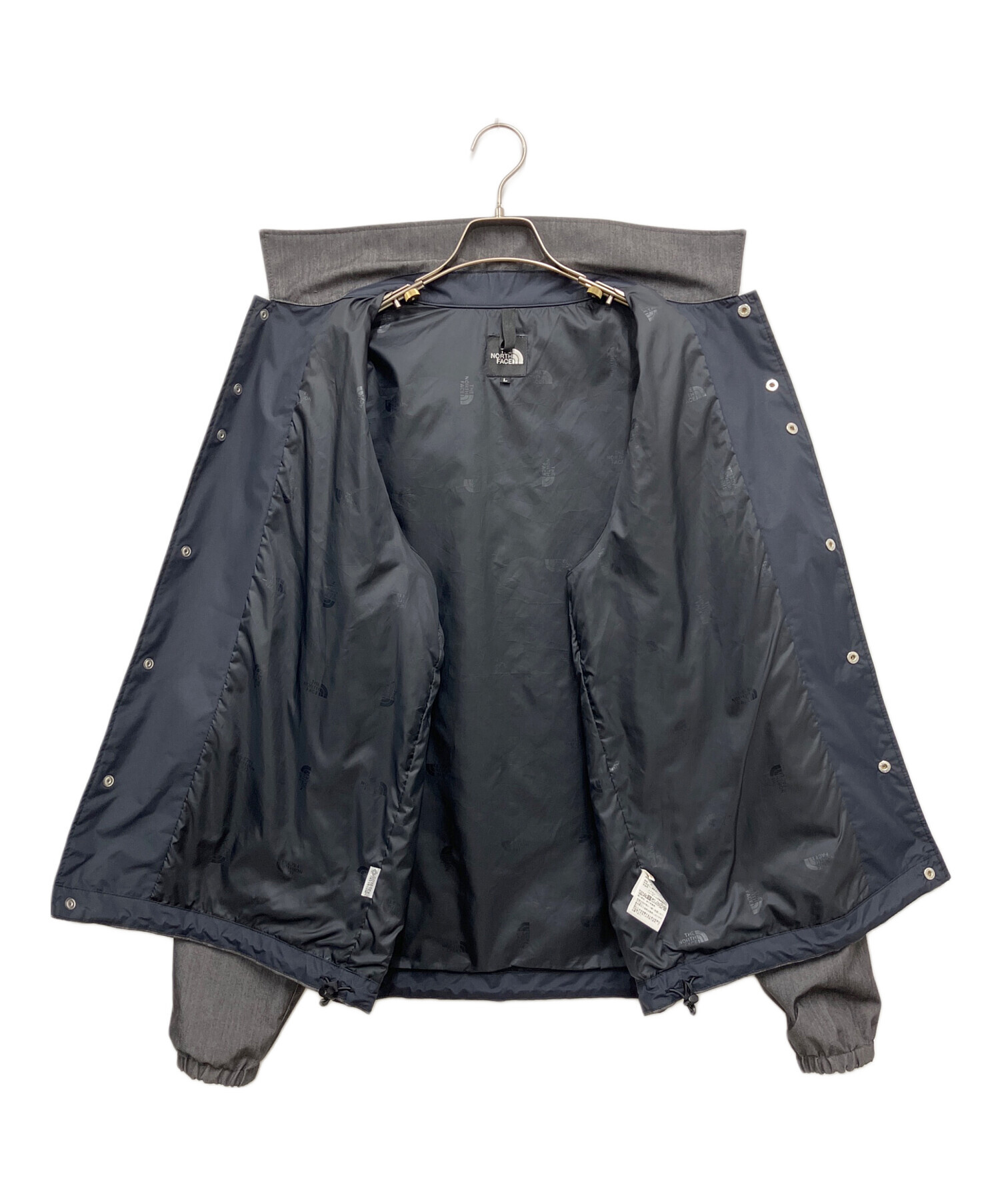 中古・古着通販】THE NORTH FACE (ザ ノース フェイス) コーチ