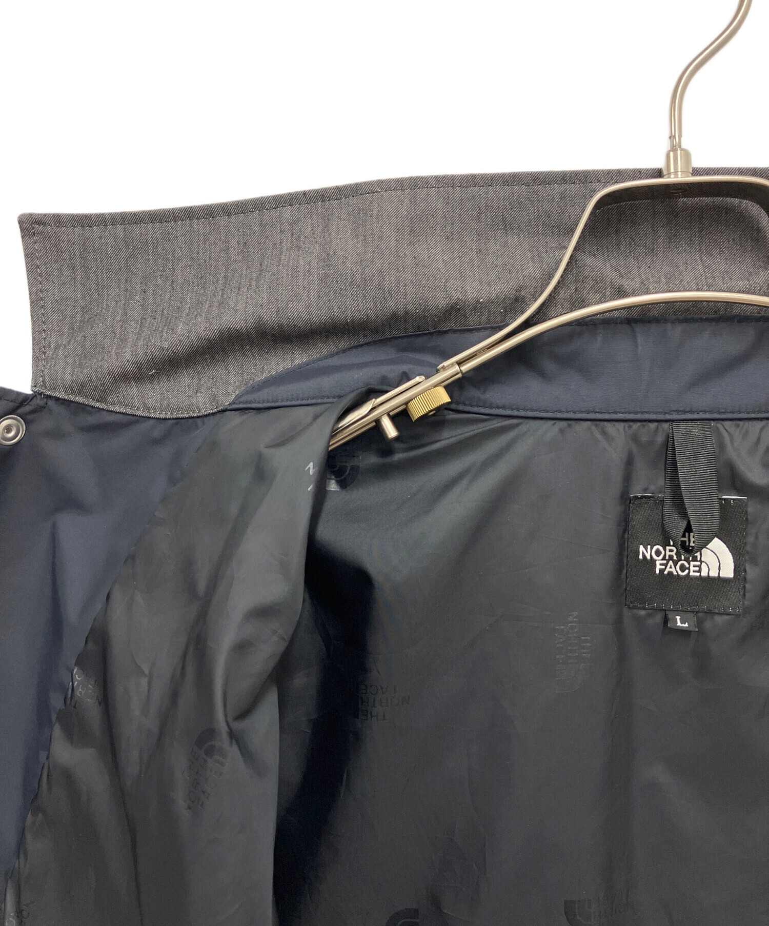 中古・古着通販】THE NORTH FACE (ザ ノース フェイス) コーチ