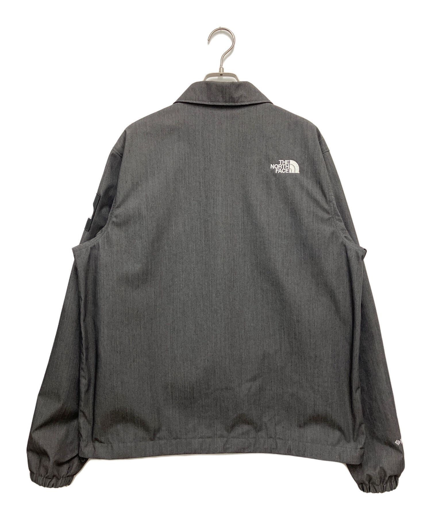 中古・古着通販】THE NORTH FACE (ザ ノース フェイス) コーチ