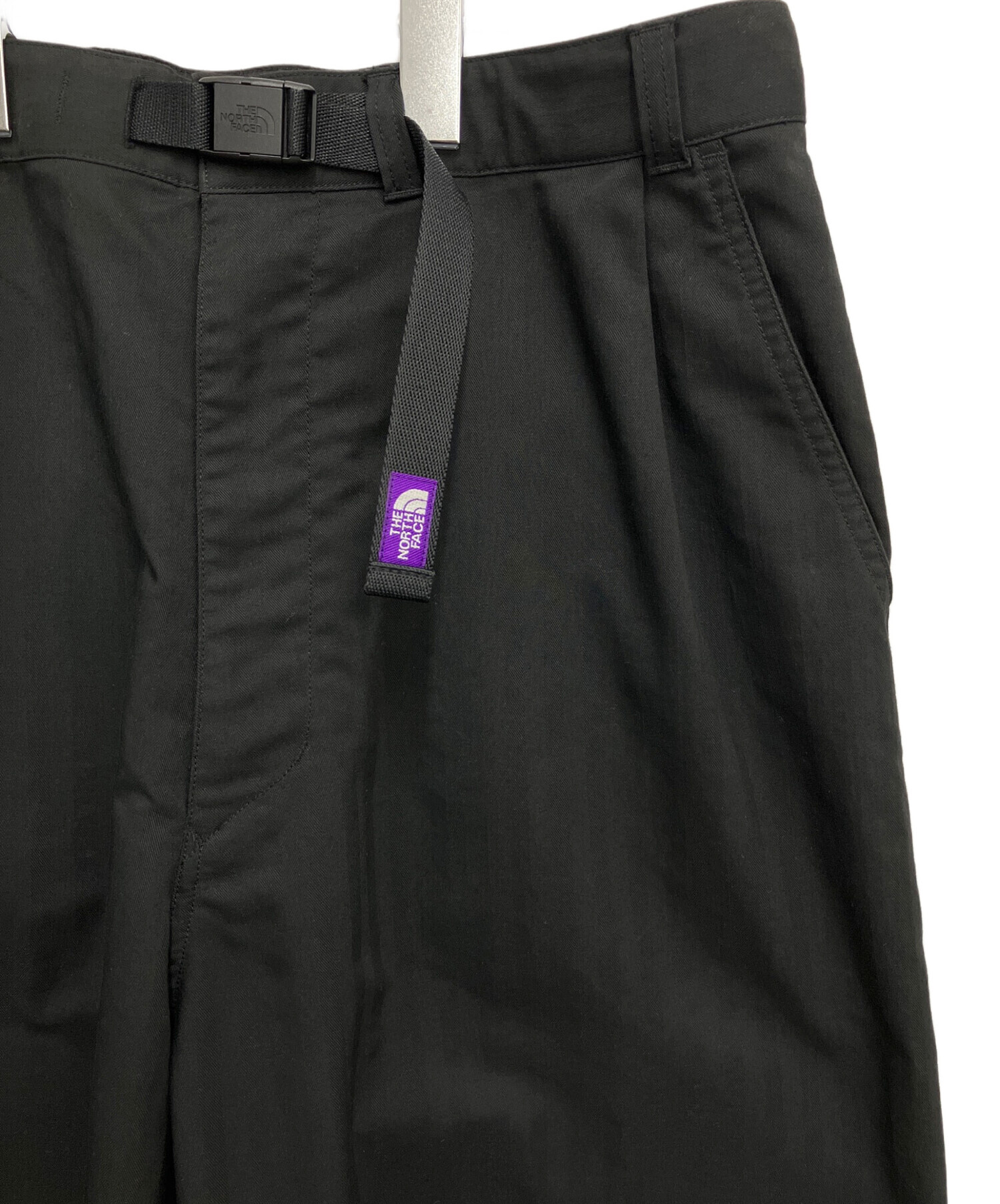 中古・古着通販】THE NORTHFACE PURPLELABEL (ザ・ノースフェイス