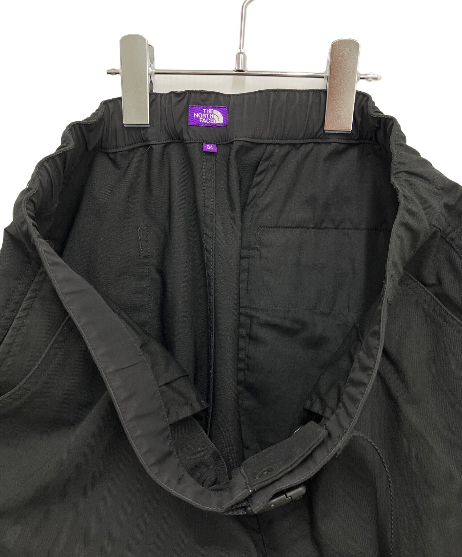 中古・古着通販】THE NORTHFACE PURPLELABEL (ザ・ノースフェイス