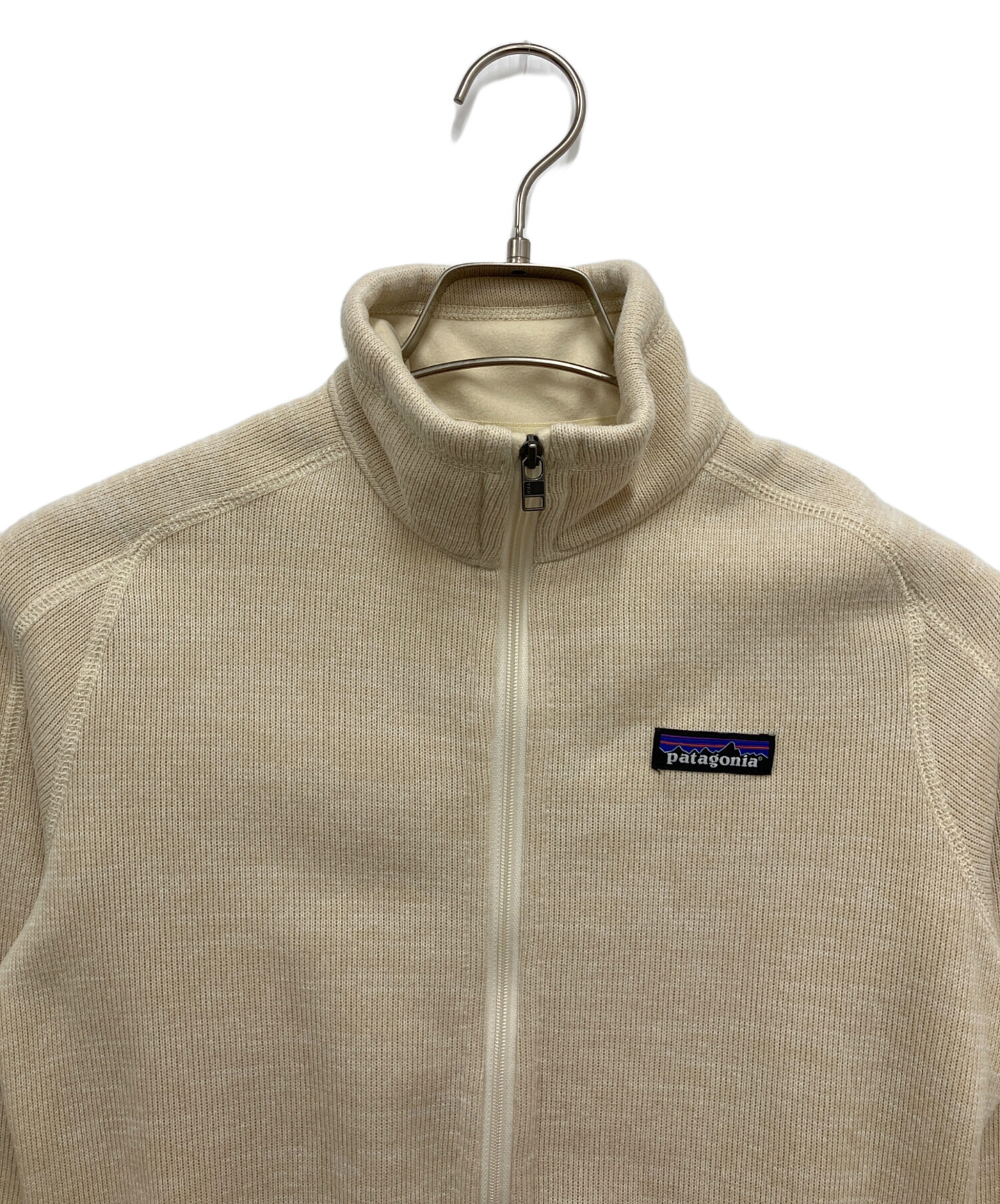 中古・古着通販】Patagonia (パタゴニア) ベターセータージャケット 