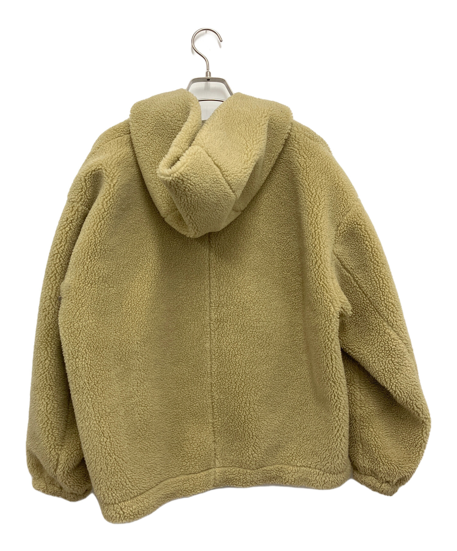 中古・古着通販】HELLY HANSEN (ヘリーハンセン) FIBERPILE COACH