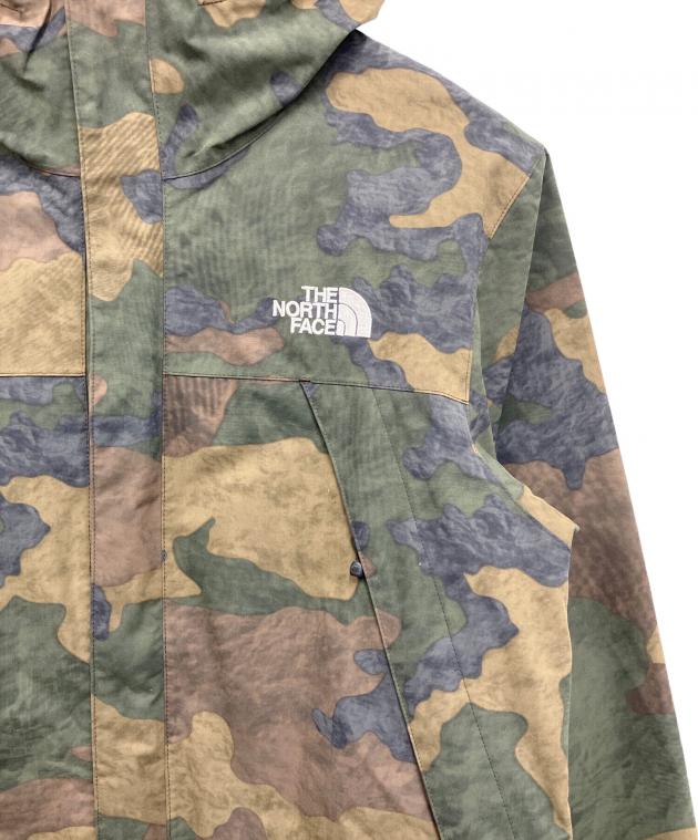 THENORTHFACE Novelty Scoop Jacket アウトドア THE NORTH FACE◇NOVELTY SCOOP JACKET_ノベルティスクープジャケット