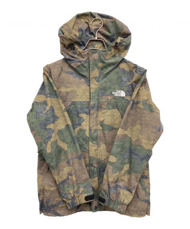 n*i様 オークション中!! THE NORTH FACE マウンテンパーカー 中古・古着通販】THE NORTH FACE (ザ ノース フェイス) マウンテン