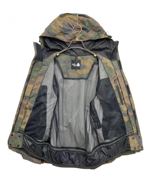【美品】NOVELTY SCOOP JACKET L ザノースフェイス 中古・古着通販】THE NORTH FACE (ザ ノース フェイス) NOVELTY SCOOP