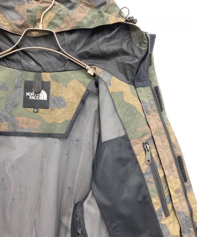 中古・古着通販】THE NORTH FACE (ザ ノース フェイス) NOVELTY SCOOP