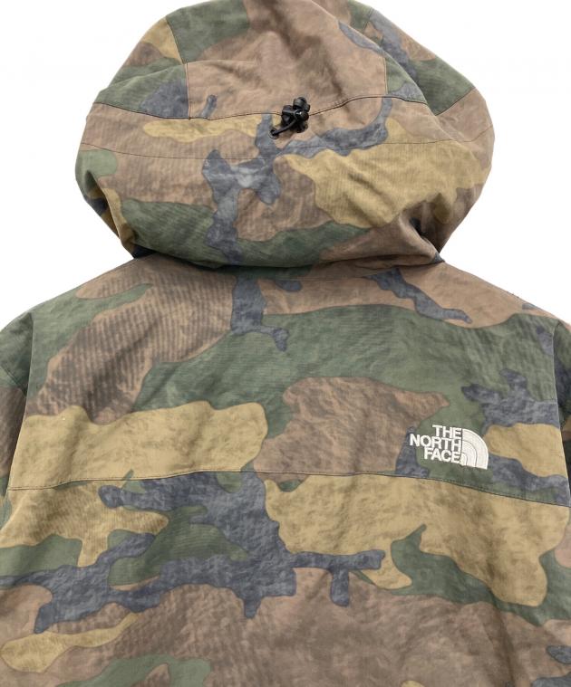 中古・古着通販】THE NORTH FACE (ザ ノース フェイス) NOVELTY SCOOP