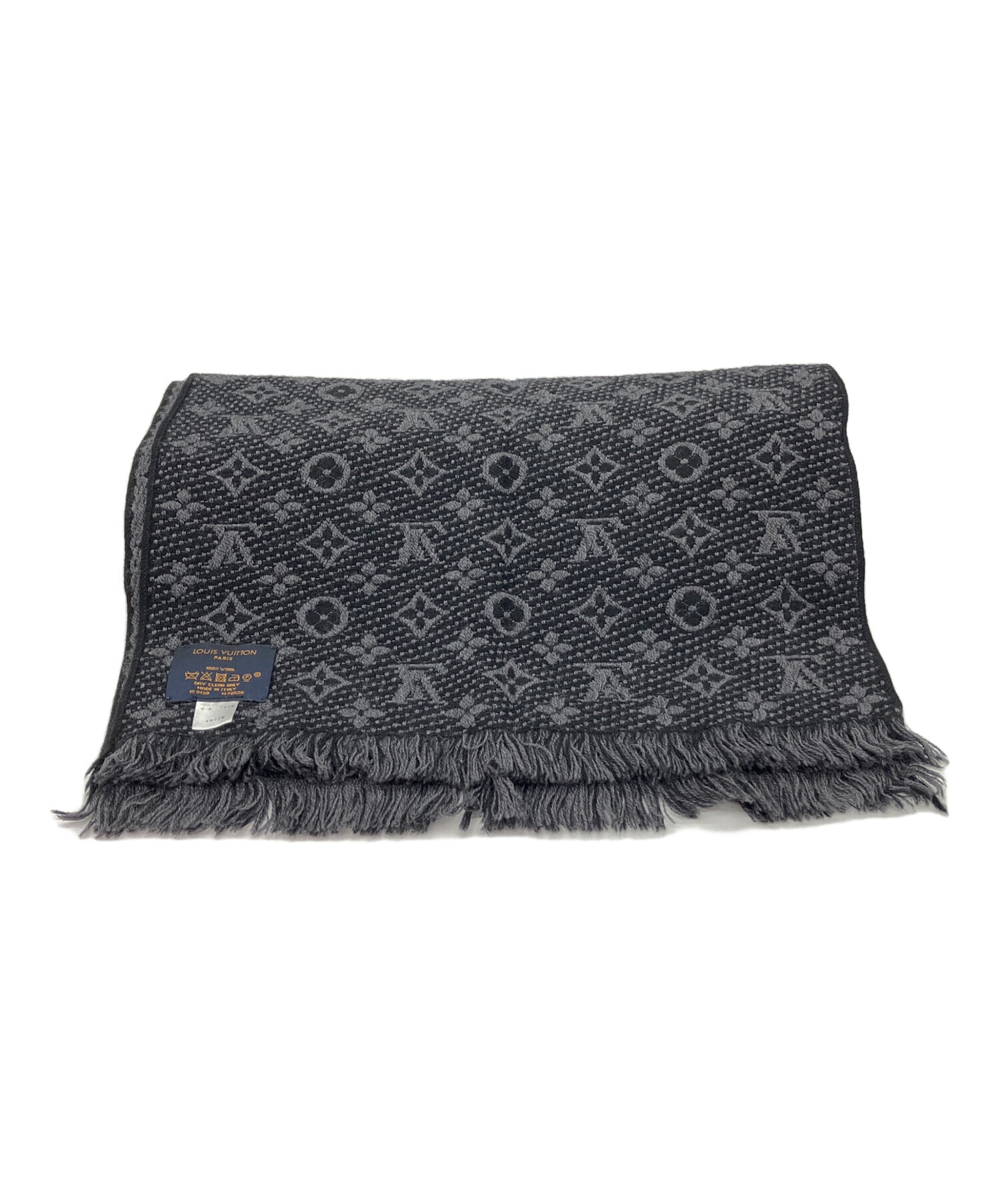 中古・古着通販】LOUIS VUITTON (ルイ ヴィトン) マフラー エシャルプ