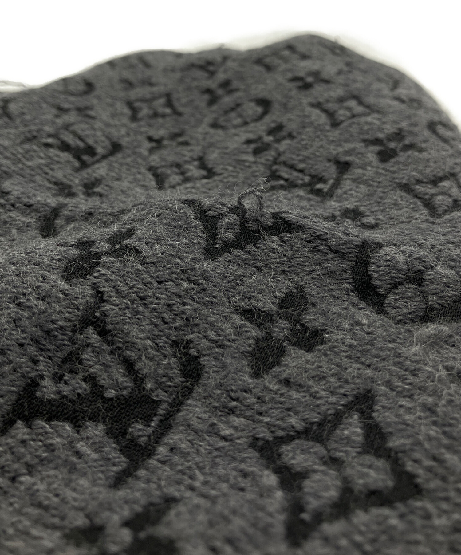 中古・古着通販】LOUIS VUITTON (ルイ ヴィトン) マフラー エシャルプ