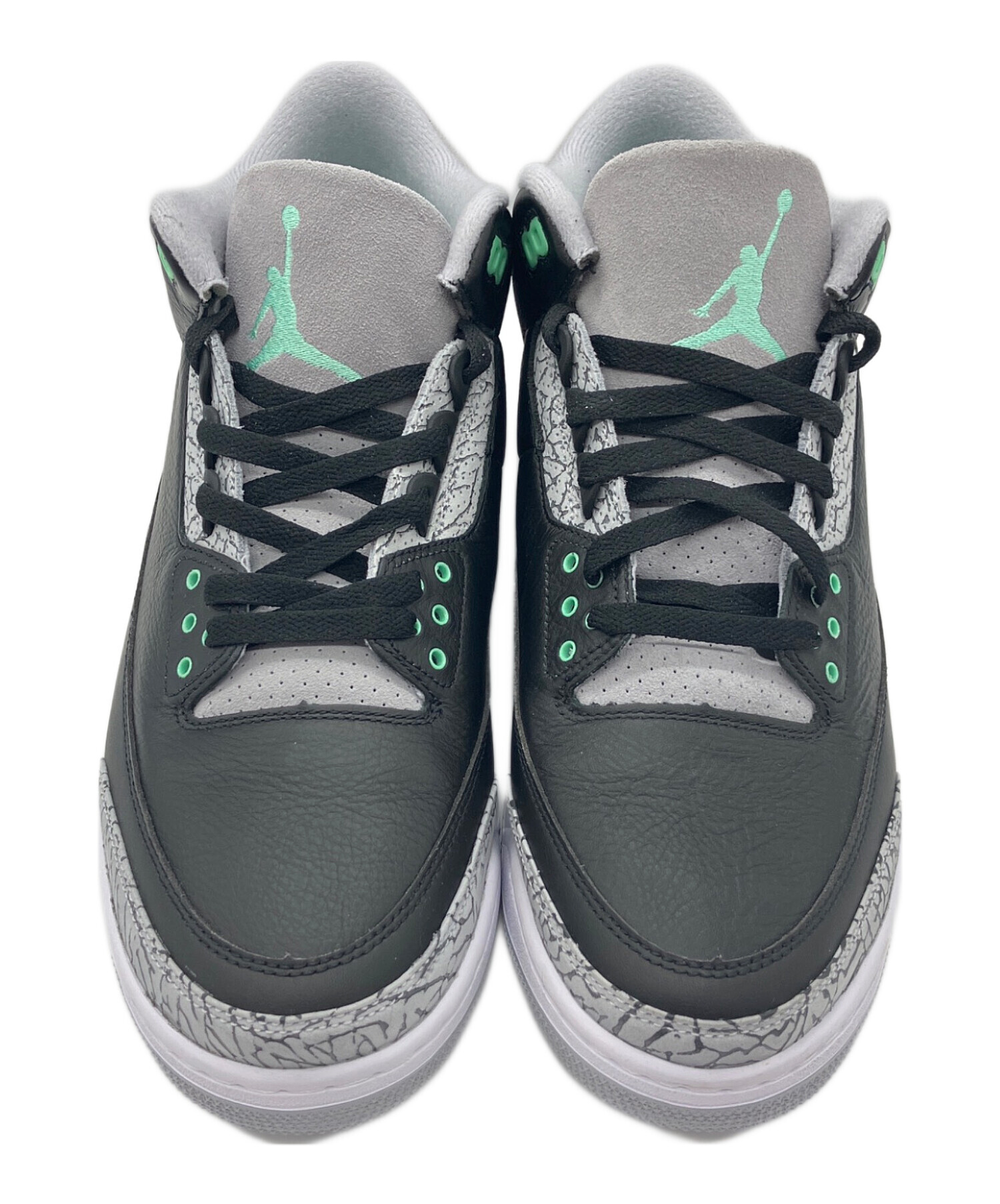 中古・古着通販】NIKE (ナイキ) Air Jordan 3 Retro 