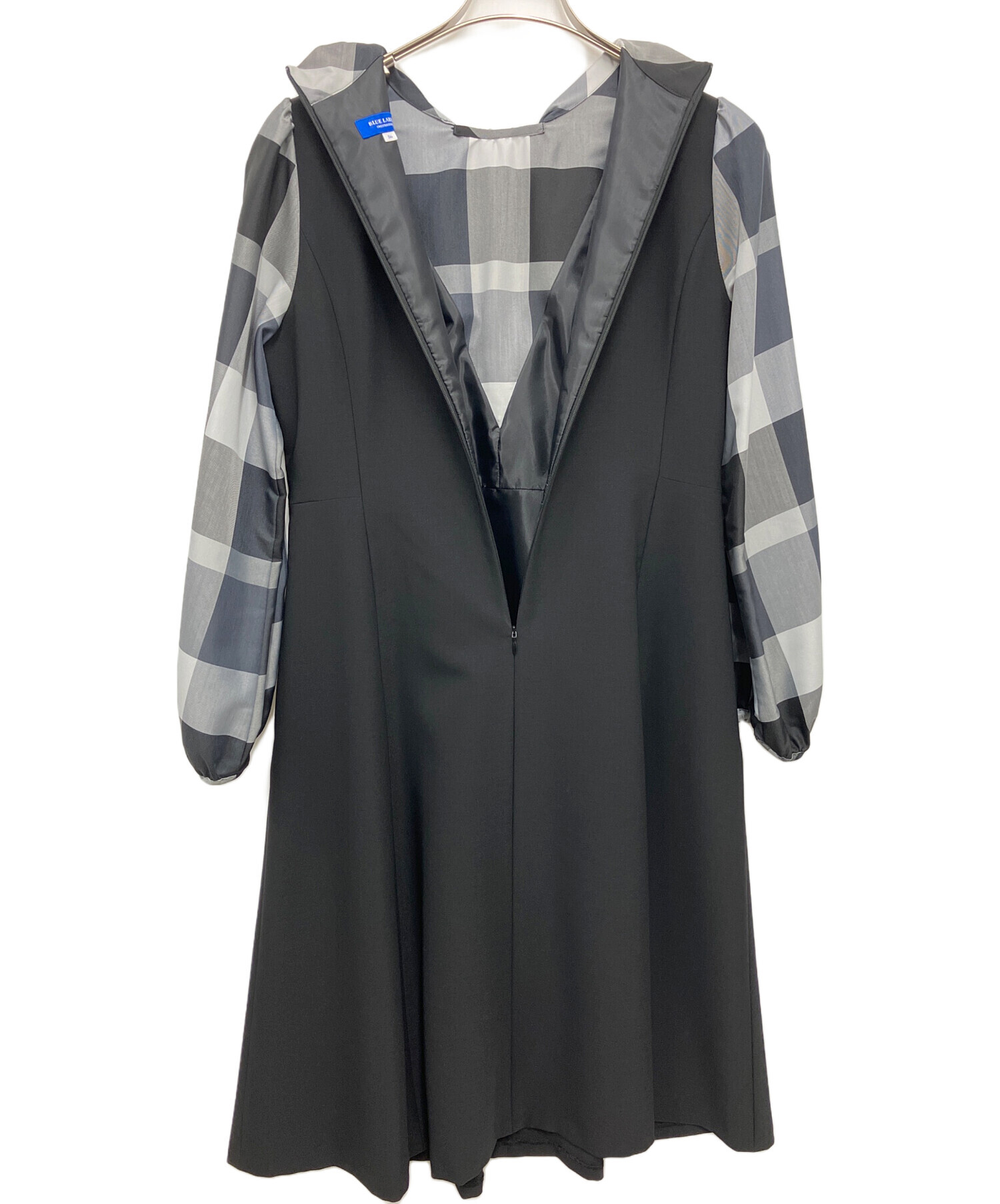 中古・古着通販】BLUE LABEL CRESTBRIDGE (ブルーレーベルクレスト