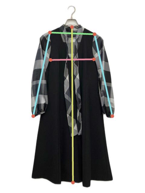 中古・古着通販】BLUE LABEL CRESTBRIDGE (ブルーレーベルクレスト