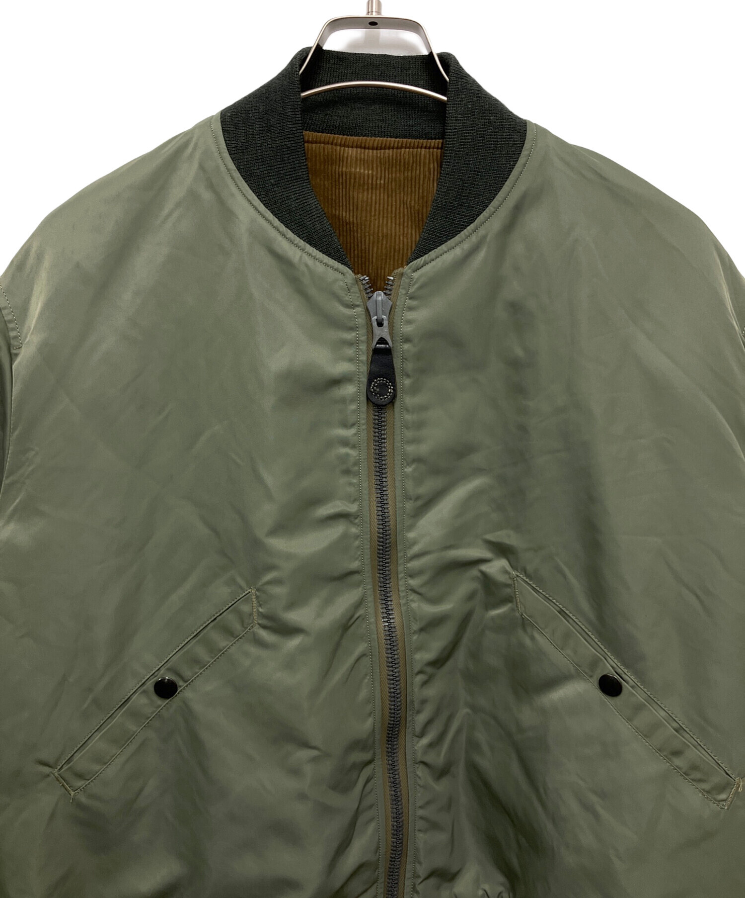 中古・古着通販】BUZZ RICKSON'S (バズリクソンズ) KAPTAIN SUNSHINE