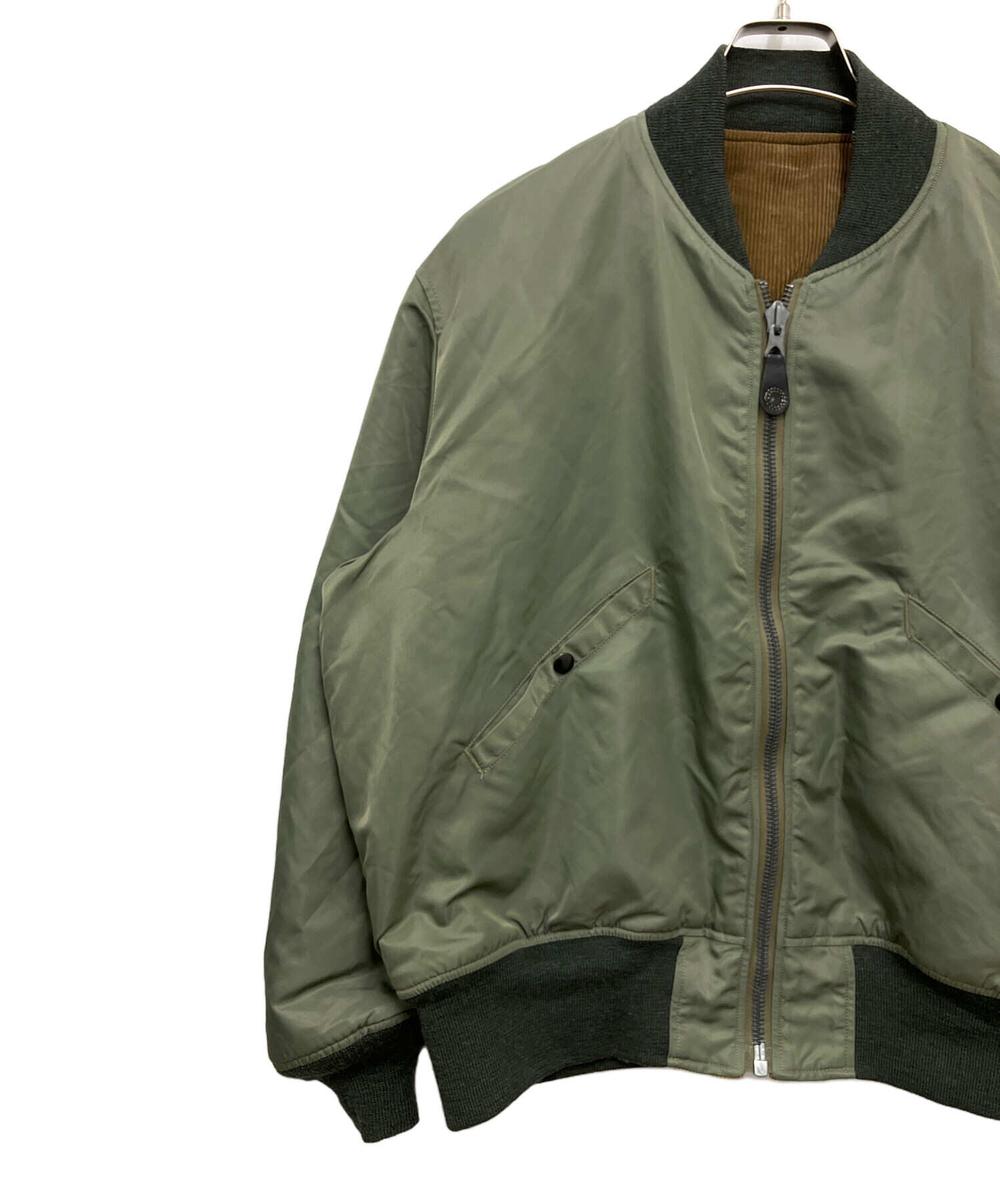 中古・古着通販】BUZZ RICKSON'S (バズリクソンズ) KAPTAIN SUNSHINE