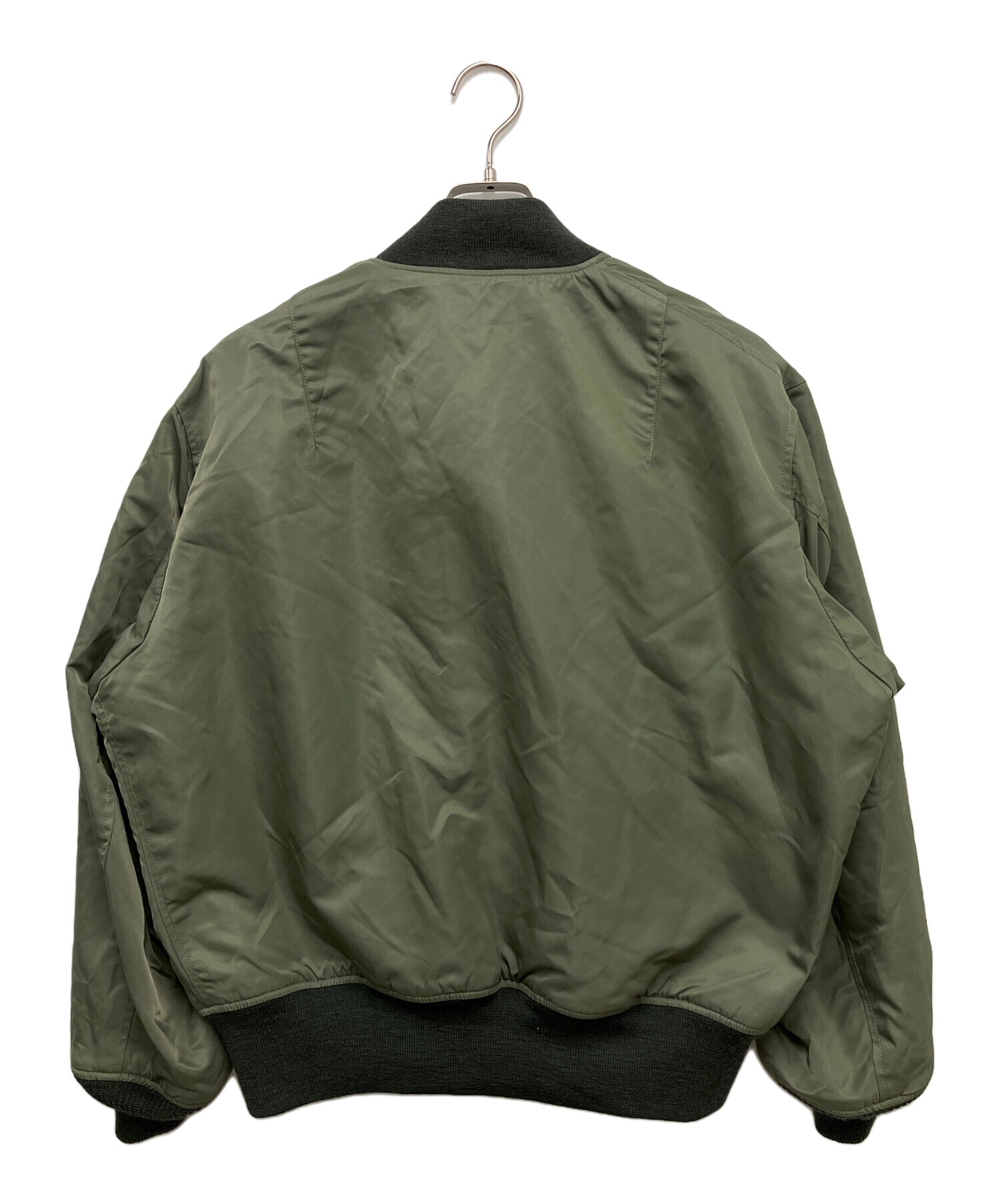 中古・古着通販】BUZZ RICKSON'S (バズリクソンズ) KAPTAIN SUNSHINE