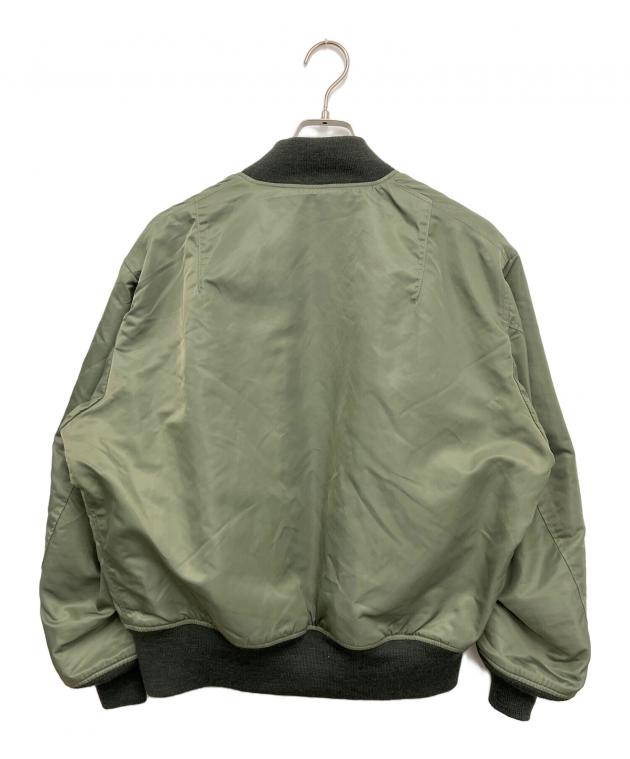 中古・古着通販】BUZZ RICKSON'S (バズリクソンズ) KAPTAIN SUNSHINE