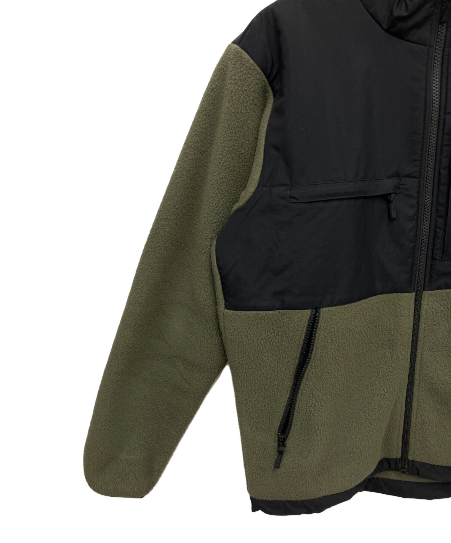 中古・古着通販】THE NORTH FACE (ザ ノース フェイス) フリース