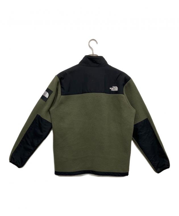 中古・古着通販】THE NORTH FACE (ザ ノース フェイス) フリース