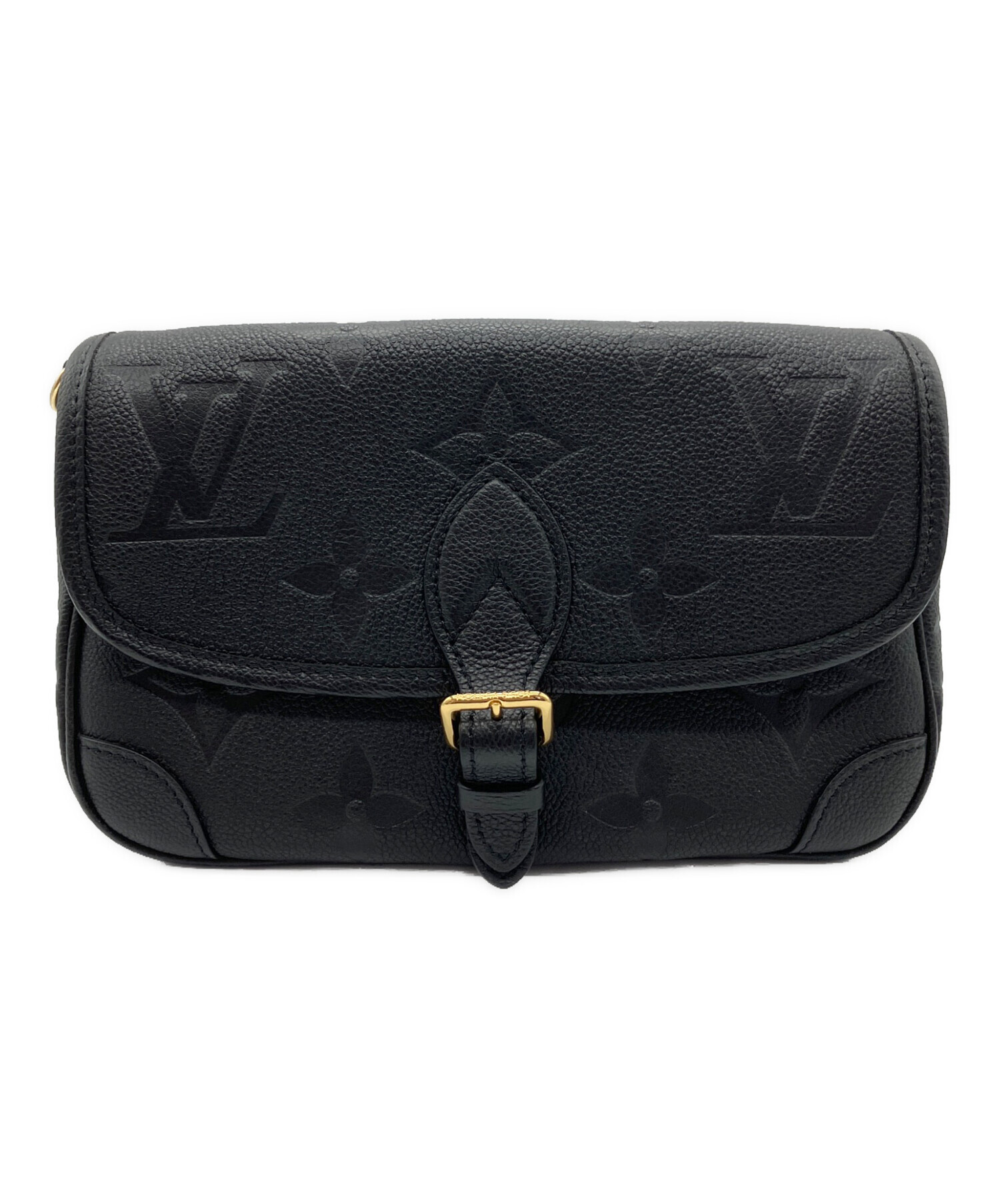 中古・古着通販】LOUIS VUITTON (ルイ ヴィトン) モノグラム・アン
