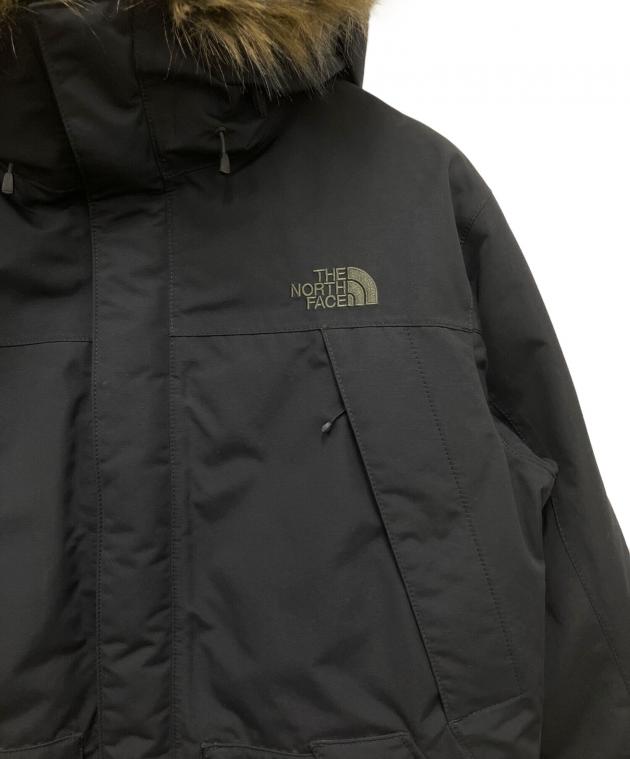 ノースフェイスダウンジャケット中古 中古・古着通販】THE NORTH FACE (ザ ノース フェイス) ダウン