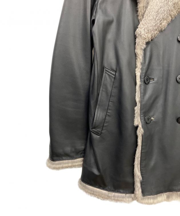 中古・古着通販】BURBERRY BLACK LABEL (バーバリーブラックレーベル