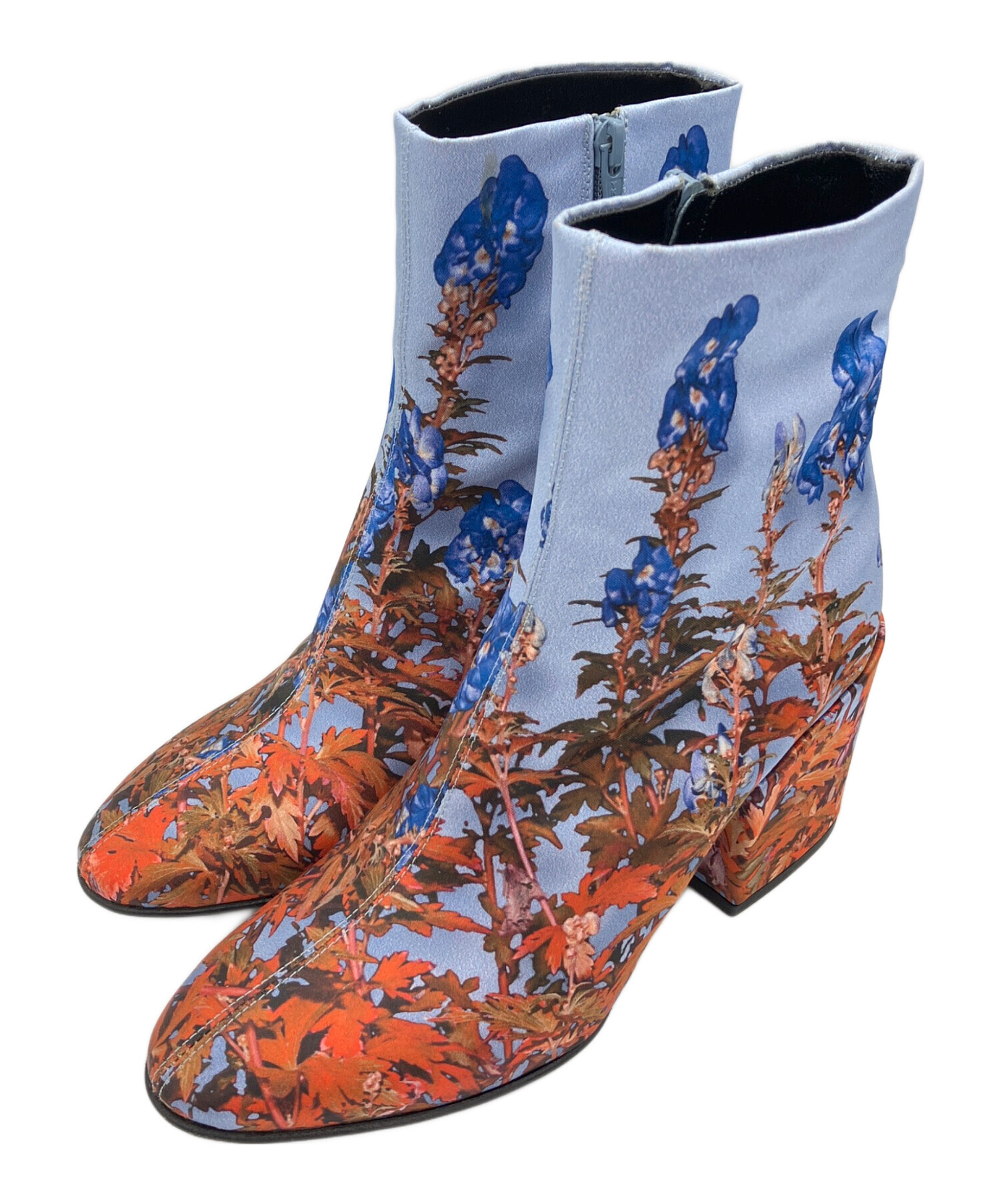 中古・古着通販】DRIES VAN NOTEN (ドリスヴァンノッテン) サイド