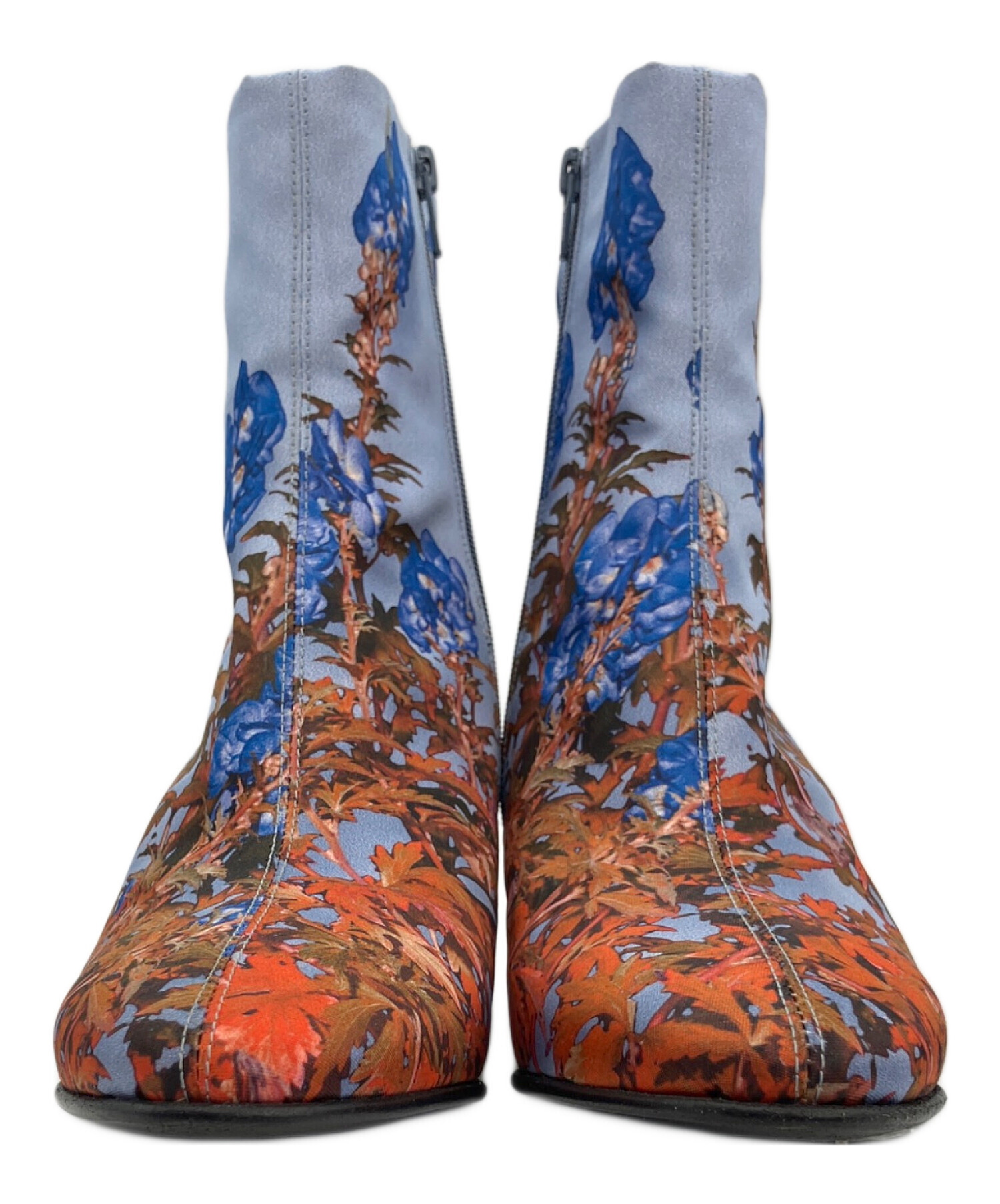 中古・古着通販】DRIES VAN NOTEN (ドリスヴァンノッテン) サイド