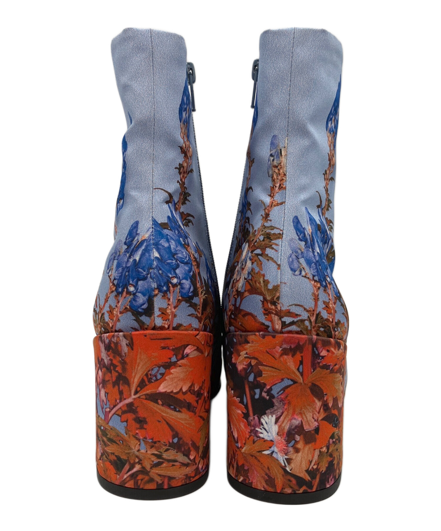 中古・古着通販】DRIES VAN NOTEN (ドリスヴァンノッテン) サイド