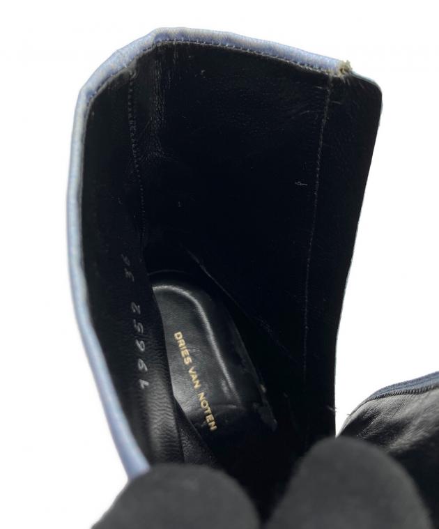 中古・古着通販】DRIES VAN NOTEN (ドリスヴァンノッテン) サイド