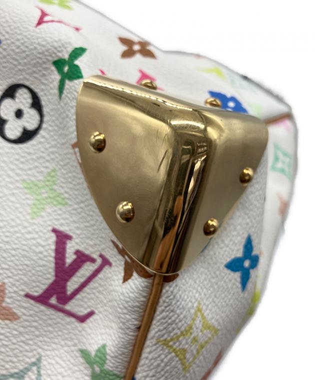 中古・古着通販】LOUIS VUITTON (ルイ ヴィトン) トラベルバッグ
