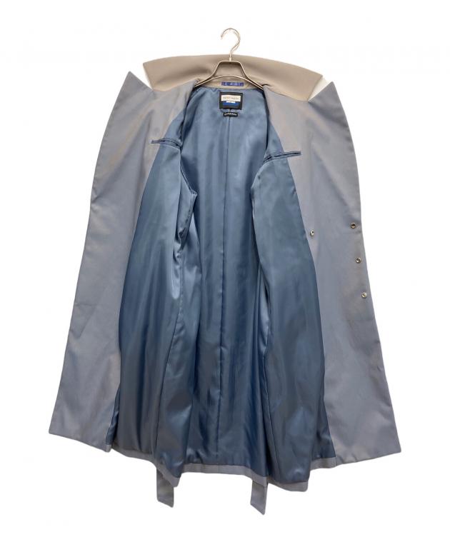 中古・古着通販】MAISON SPECIAL (メゾンスペシャル) バイカラーコート