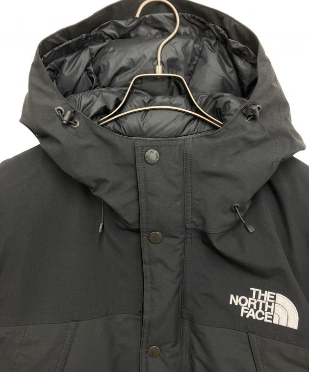 中古・古着通販】THE NORTH FACE (ザ ノース フェイス) マウンテン