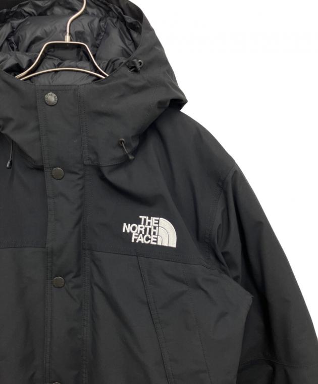 中古・古着通販】THE NORTH FACE (ザ ノース フェイス) マウンテン