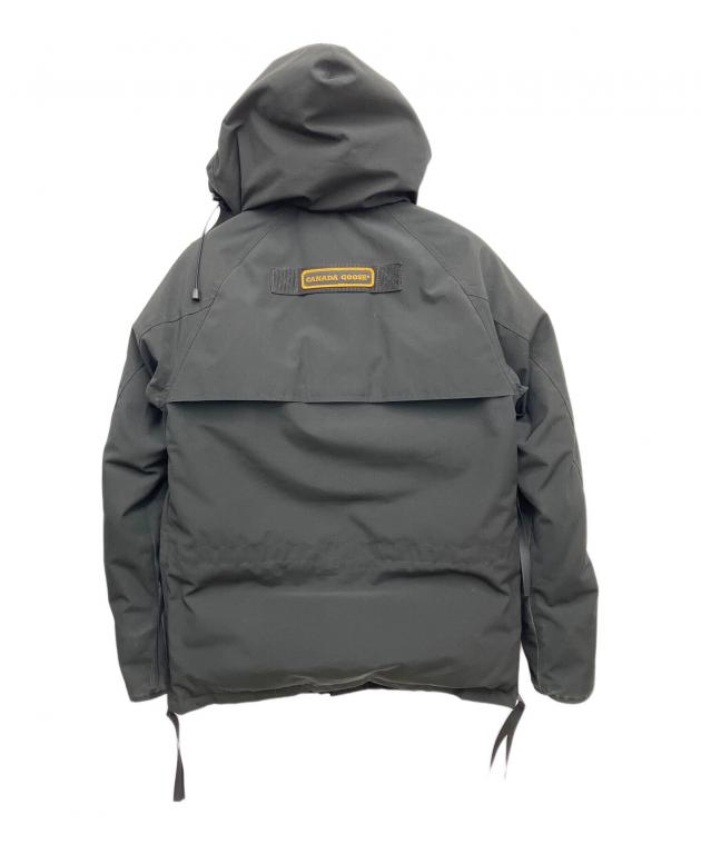 中古・古着通販】CANADA GOOSE (カナダグース) ダウンジャケット