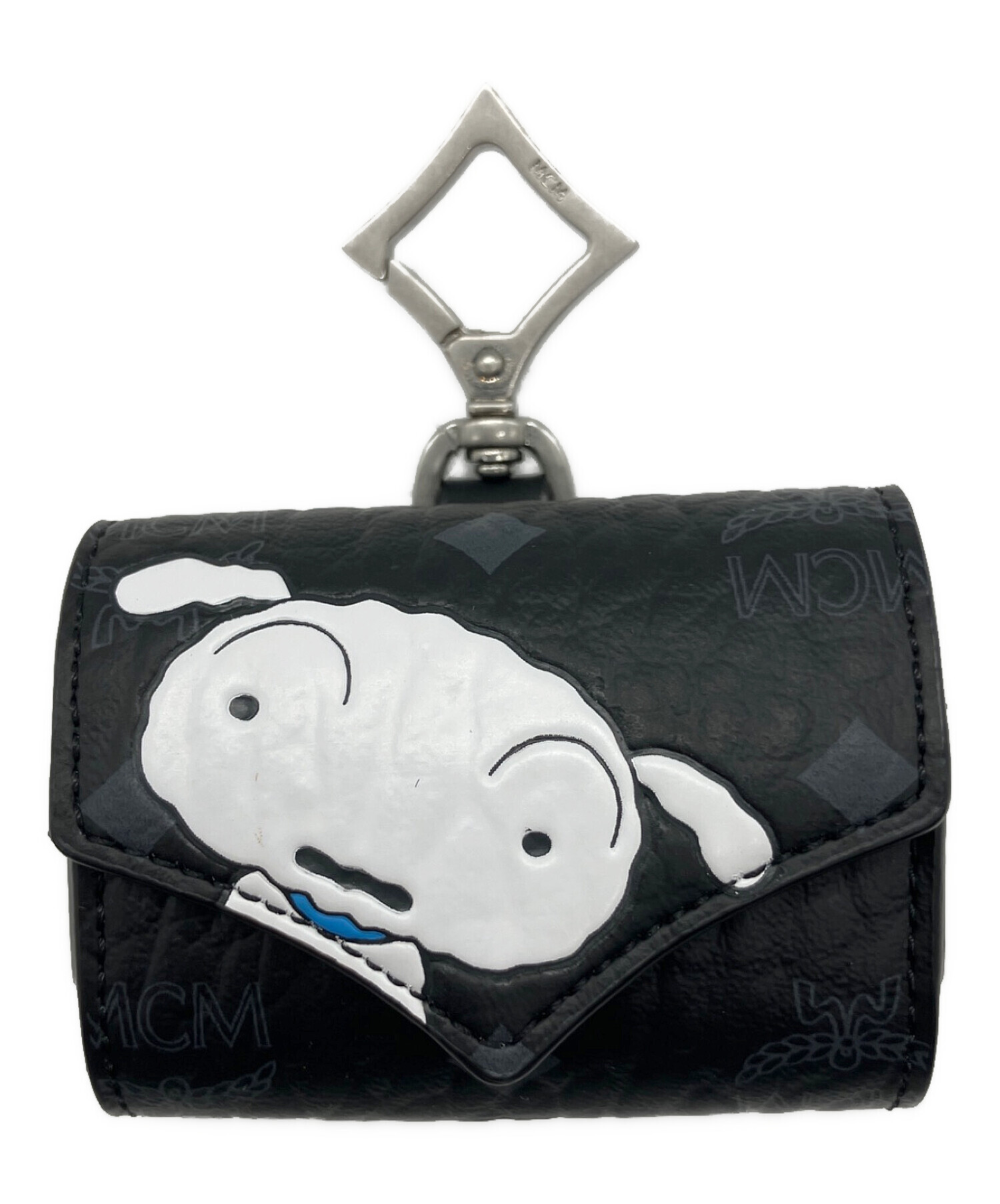 MCM×クレヨンしんちゃん AirPods Pro ケース 新品未使用 K*a様 【MCM×クレヨンしんちゃん】AirPods Pro ケース - メルカリ