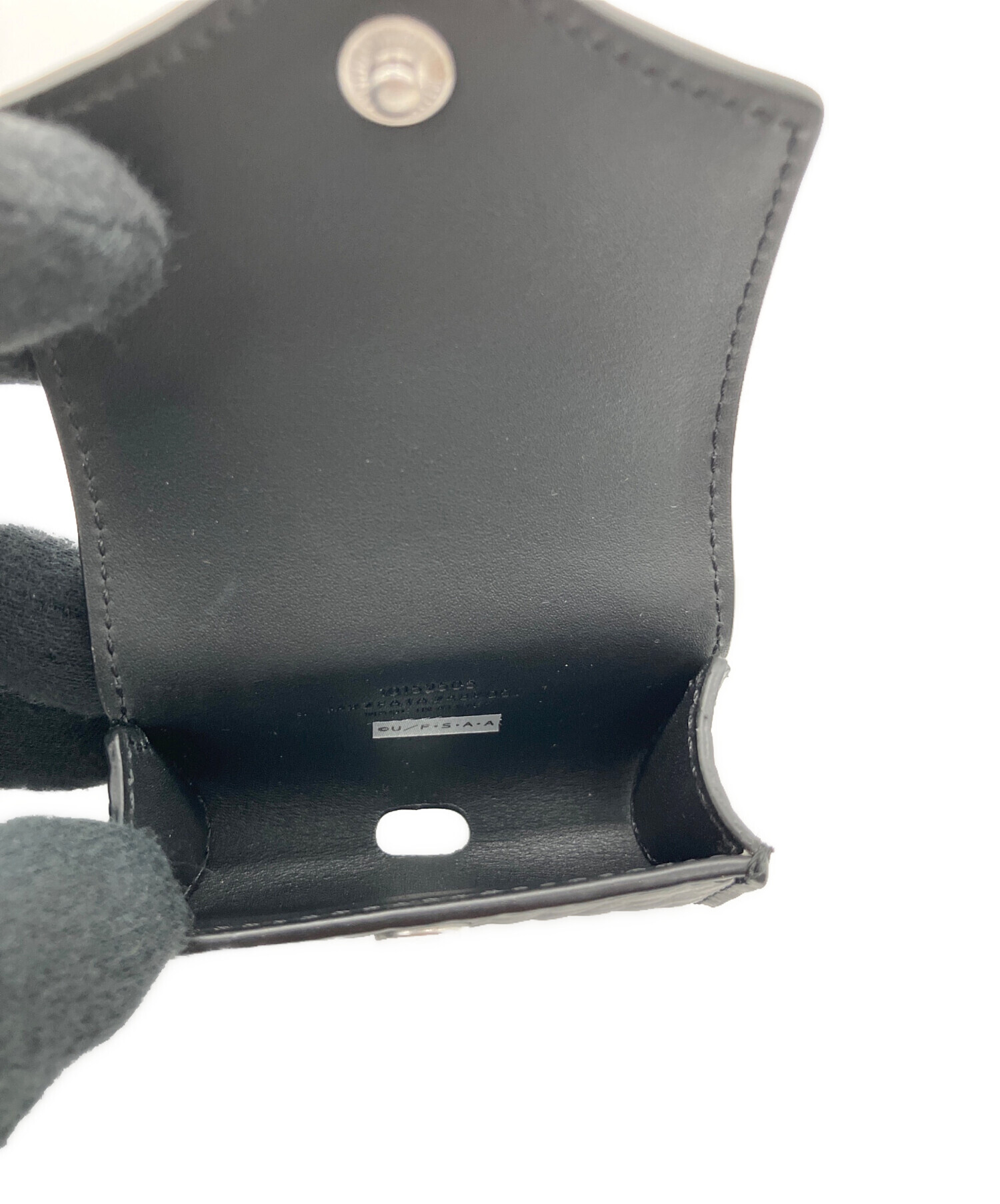 中古・古着通販】MCM (エムシーエム) AirPods Pro ケース クレヨン 