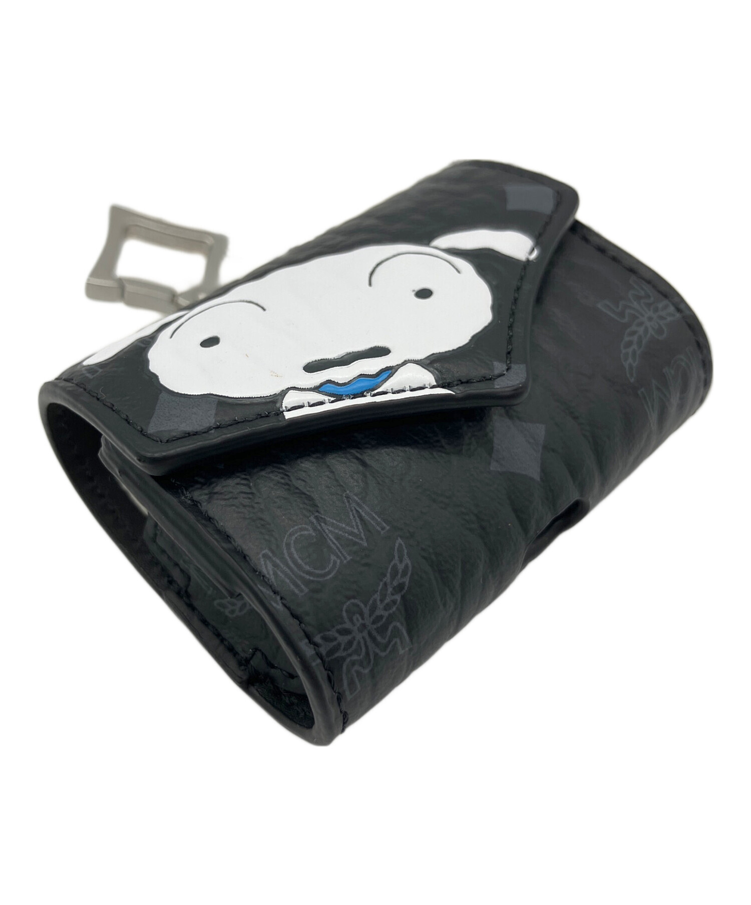 中古・古着通販】MCM (エムシーエム) AirPods Pro ケース クレヨン