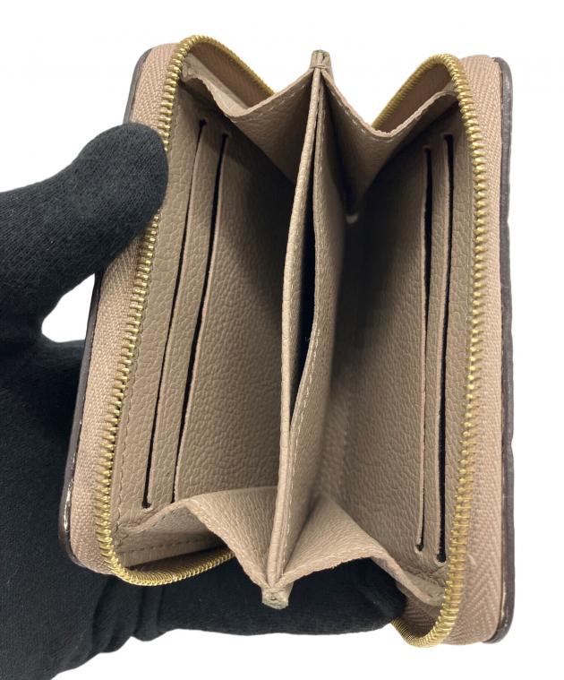 中古・古着通販】LOUIS VUITTON (ルイ ヴィトン) ジッピーコインパース