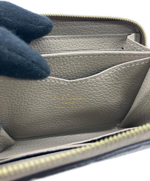 中古・古着通販】LOUIS VUITTON (ルイ ヴィトン) ジッピーコインパース