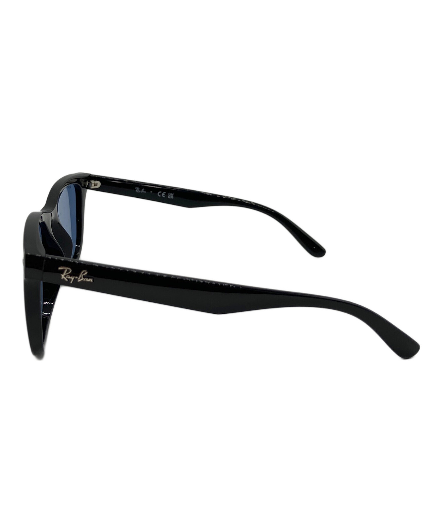中古・古着通販】RAY-BAN (レイバン) サングラス ウェリントン