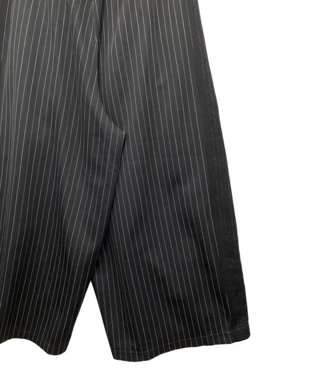 新品　needles studious H.D トラックパンツ　ブラック　XS 中古・古着通販】Needles (ニードルズ) STUDIOUS (ステュディオス) H.D
