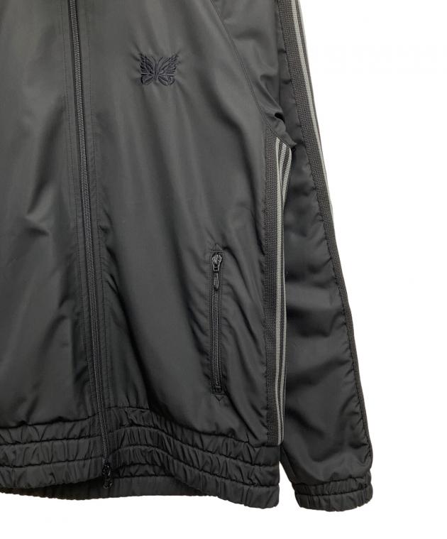 Needles ニードルズ トラックジャケット S ブラック 黒 Needles/ニードルズ BEAVER×Needles 別注TrackJacket/別注トラック