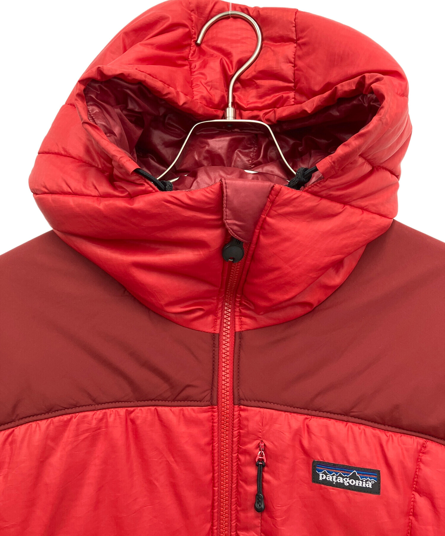 中古・古着通販】Patagonia (パタゴニア) DAS PARKA(ダスパーカ